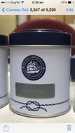 Senso Mint from The 1872 Clipper Tea Co.