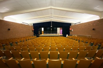 Auditorium