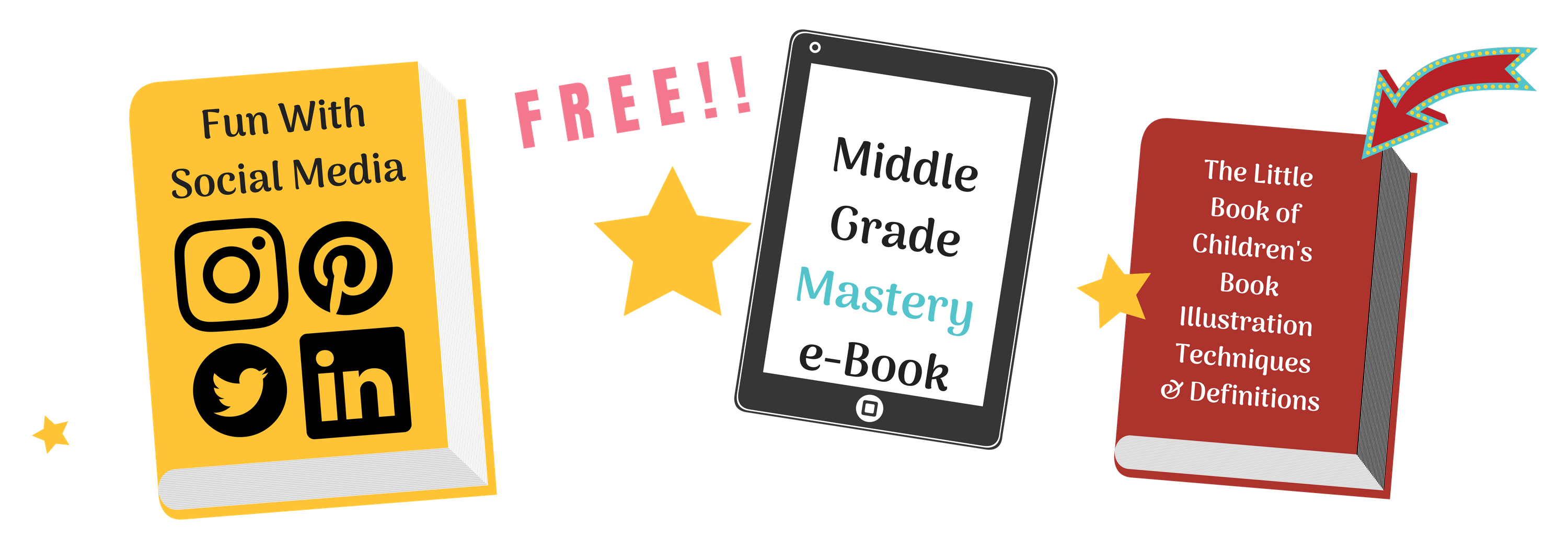 Middle Grade Mastery Bonuses
