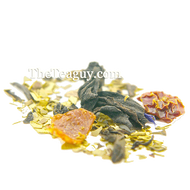 Organic Active Blend from The Teaguy