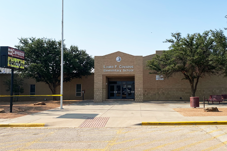Cavazos Elementary