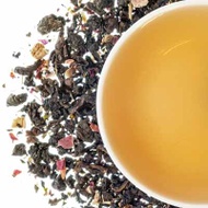 Rhubarb Oolong from TeaSource