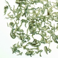 White Butterfly from Teaopia