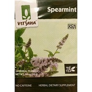 Spearmint from Versana