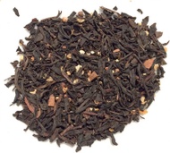 Rum & Cola from Tickled Tea