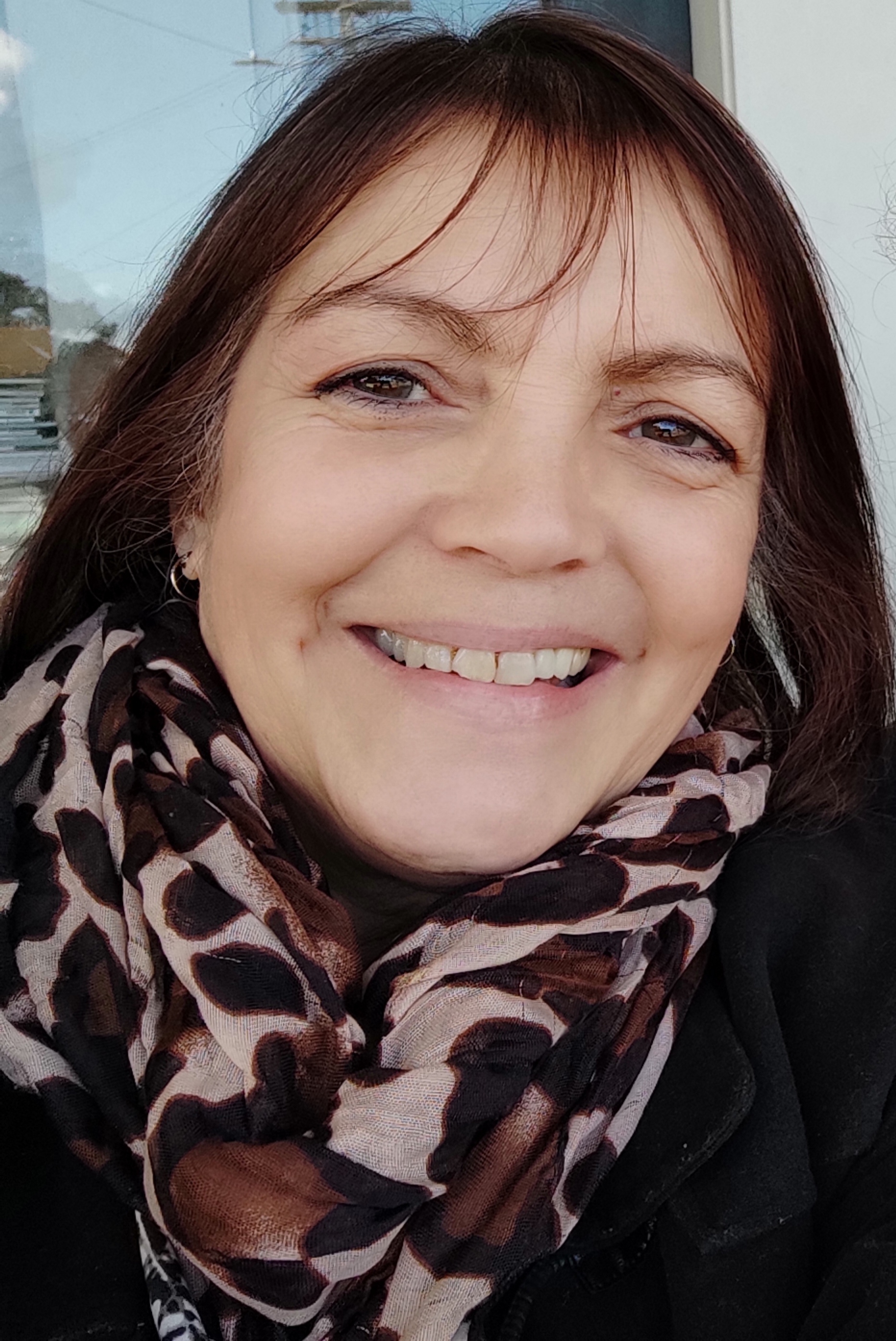 Gaynor Clarke