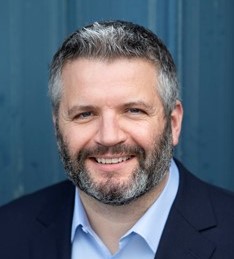 Martin Thompson