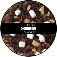 Faith No S'mores from BrutaliTeas