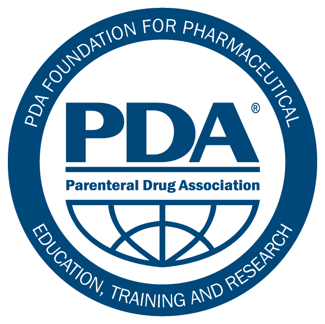 PDA Foundation for Pharmaceutical Education, Training and Research (PDAF) logo