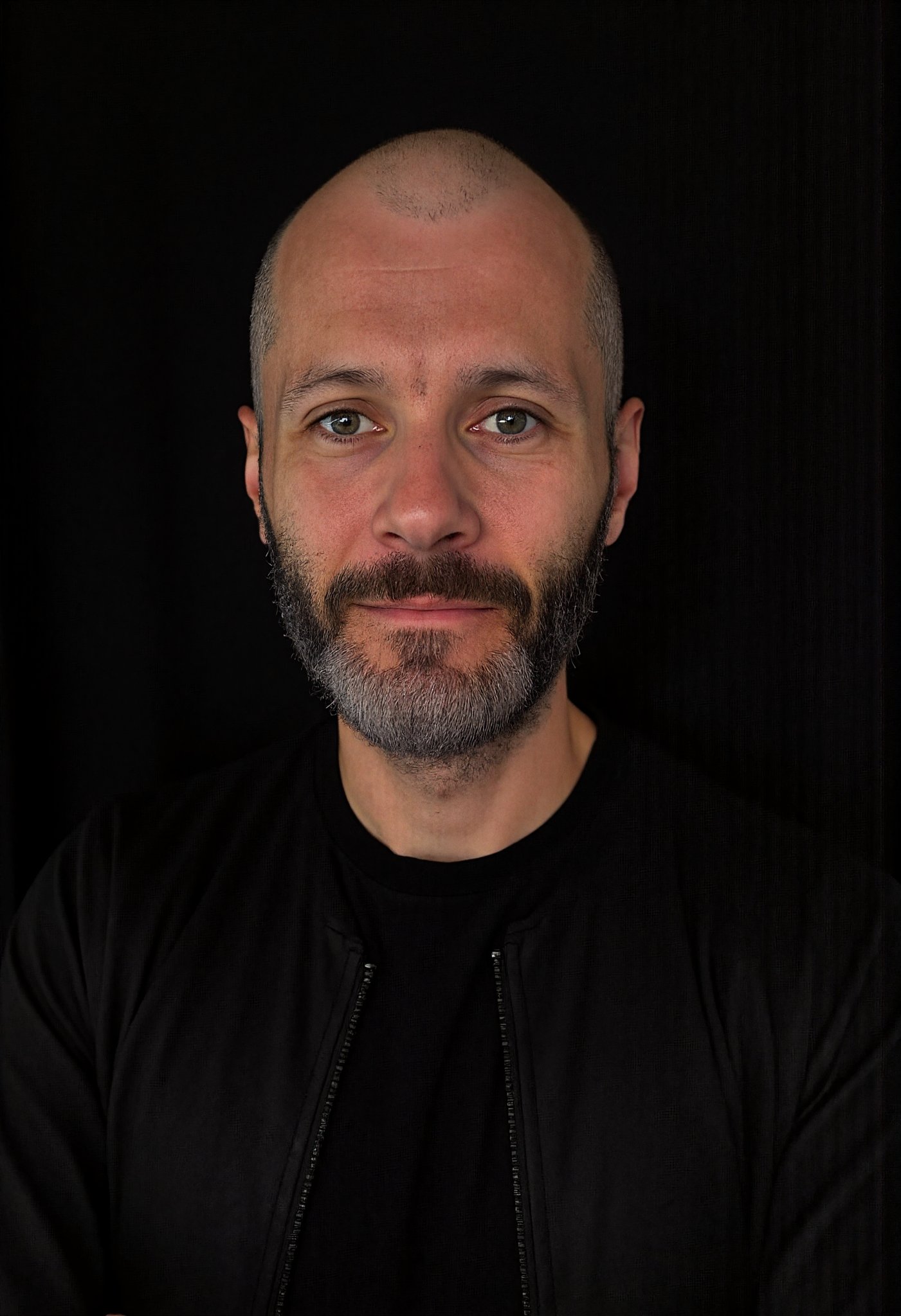 Bryan Collins