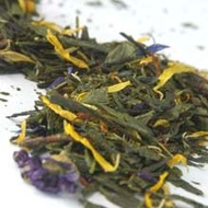 Tropical Mist Sencha from Teas Etc