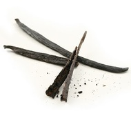 Madagascar Vanilla Assam Black Tea from Tea Drops