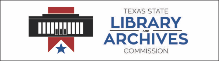 Texas State Library & Archives
