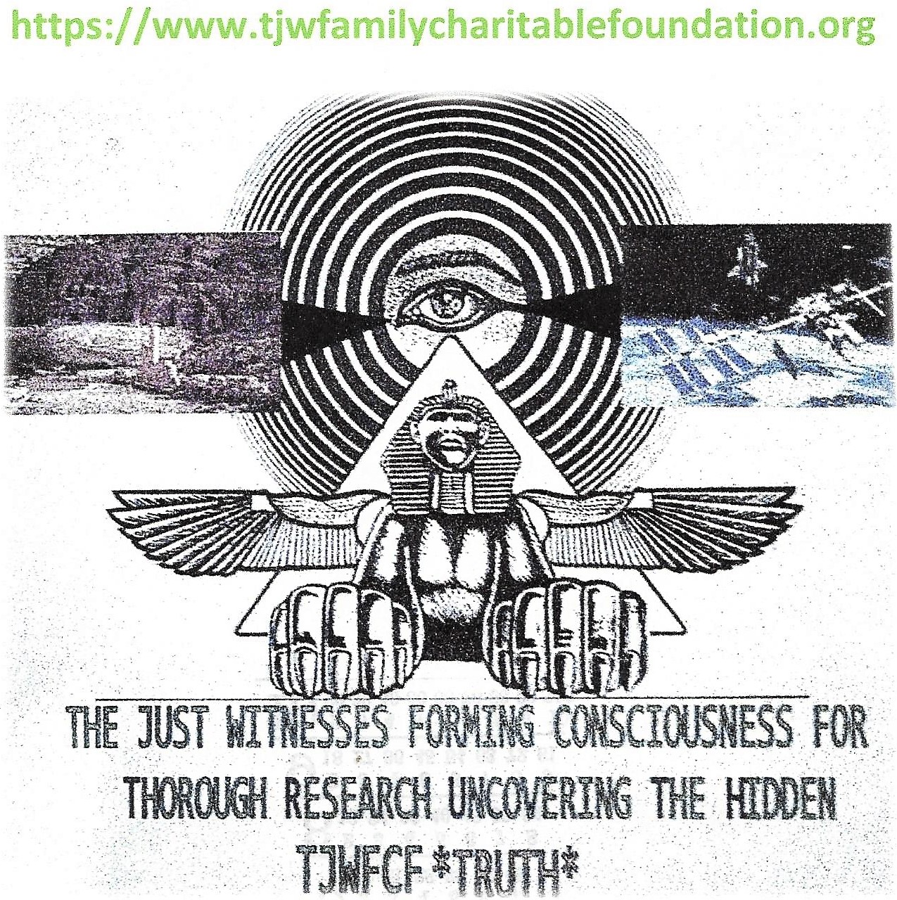 T J W Family Charitable Foundation logo