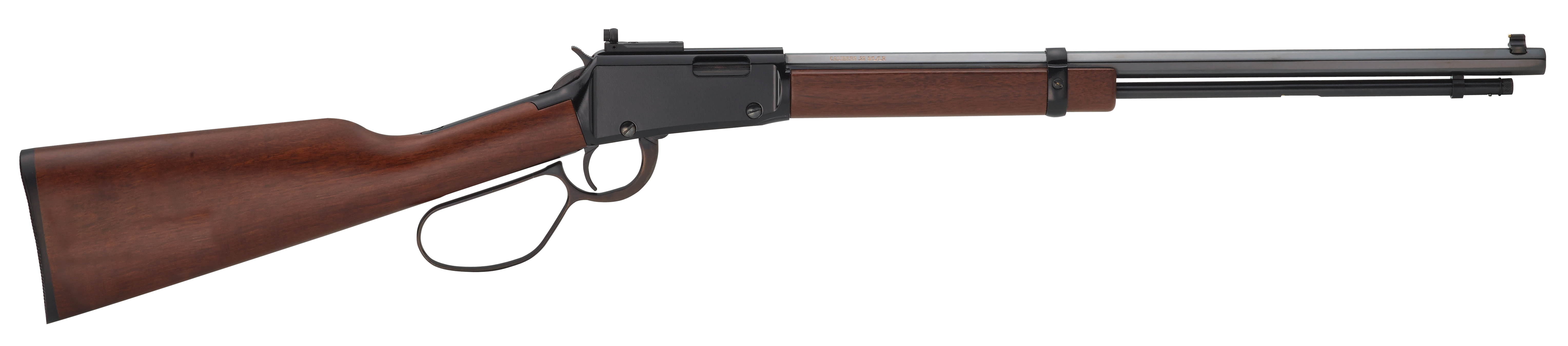 Small Game Rifle 22 Magnum H001TMRP | Pat's Archery & Outdoors | Jasper