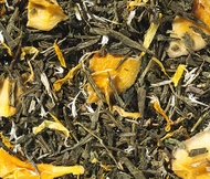 Mango Mirabelle Green Tea from Tea Composer