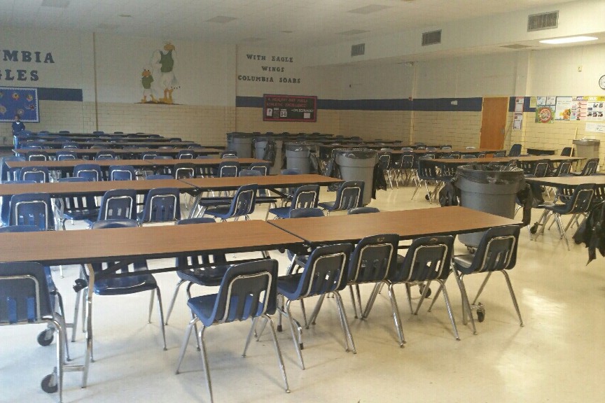 Cafeteria