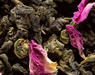 Oolong Passion de Fleurs from Dammann Frères