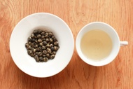Spring Downy Pearls from Steepster