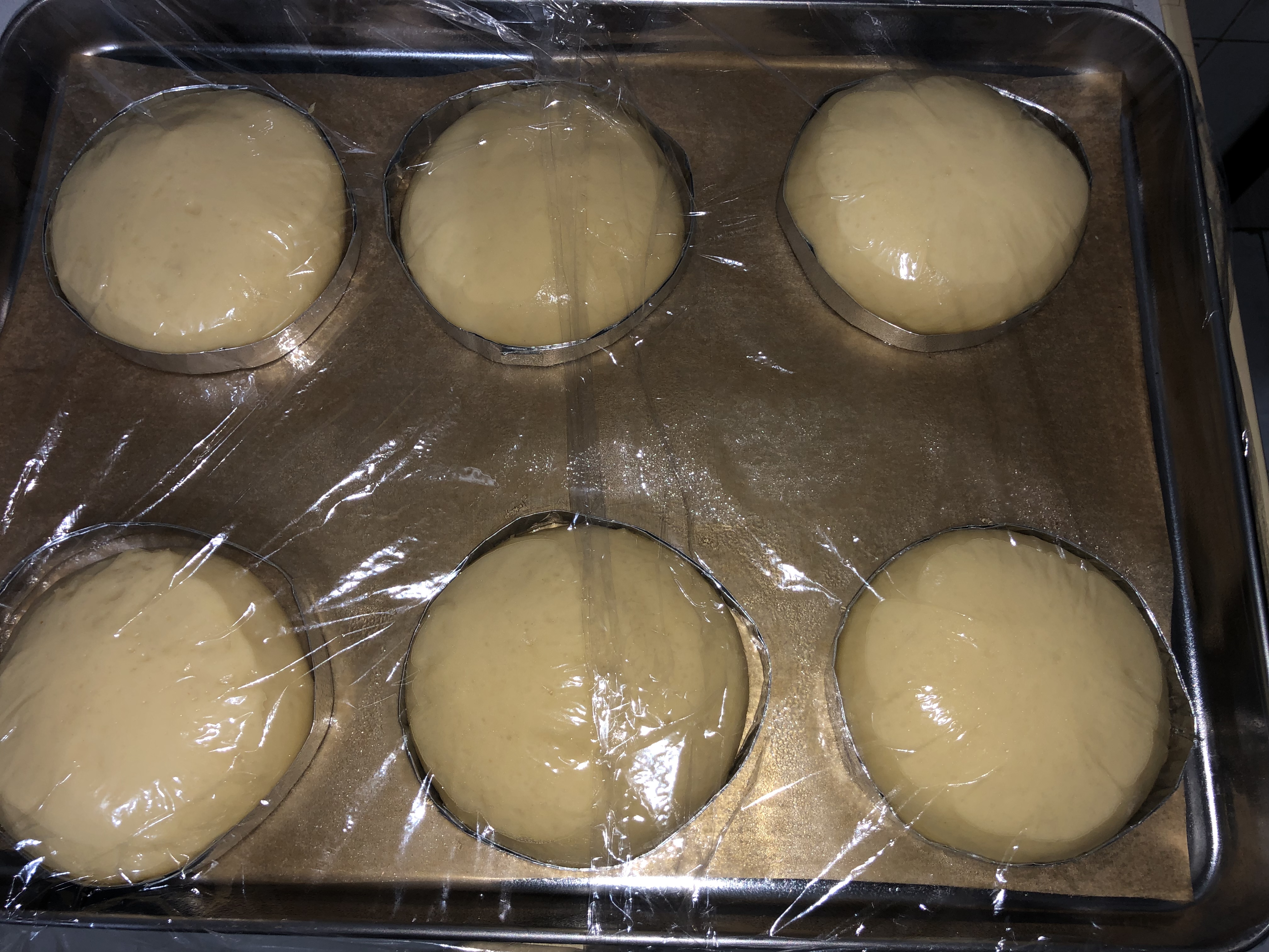 Brioche Burger Buns Recipe ChefSteps