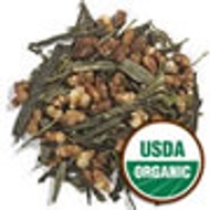 Genmaicha from Frontier Natural Products Co-op