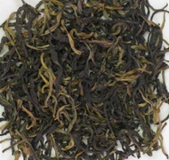 Black Gold from Mandala Tea