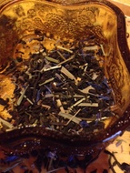 Dire Wolf Grey from Margaret's Fine Imports