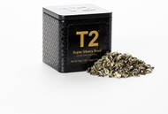 Super Silvery Snail from T2