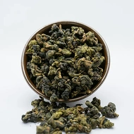 Shanlin Xi Wild Garden High Mountain Oolong from Wang Family Tea