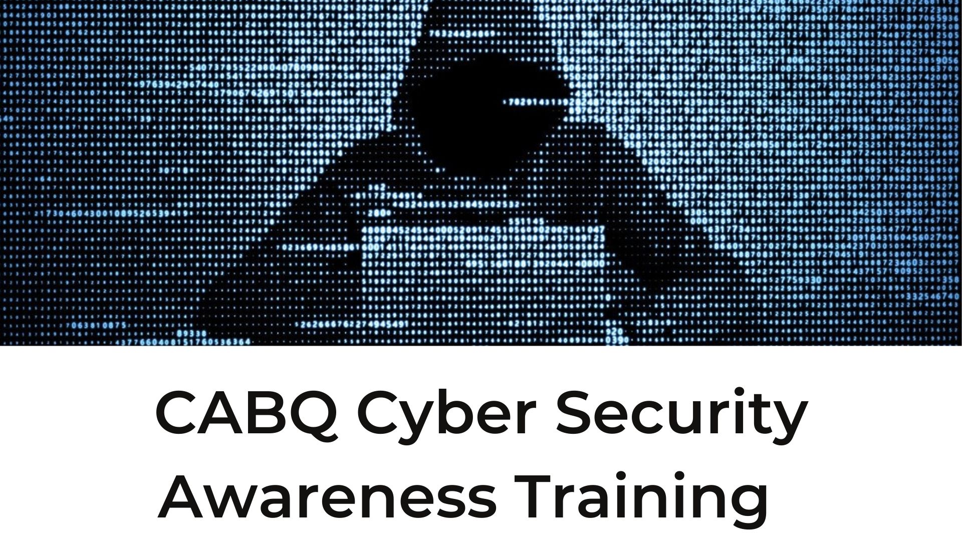 Product image for 2025 City of Albuquerque Cyber Security Awareness Training 2025