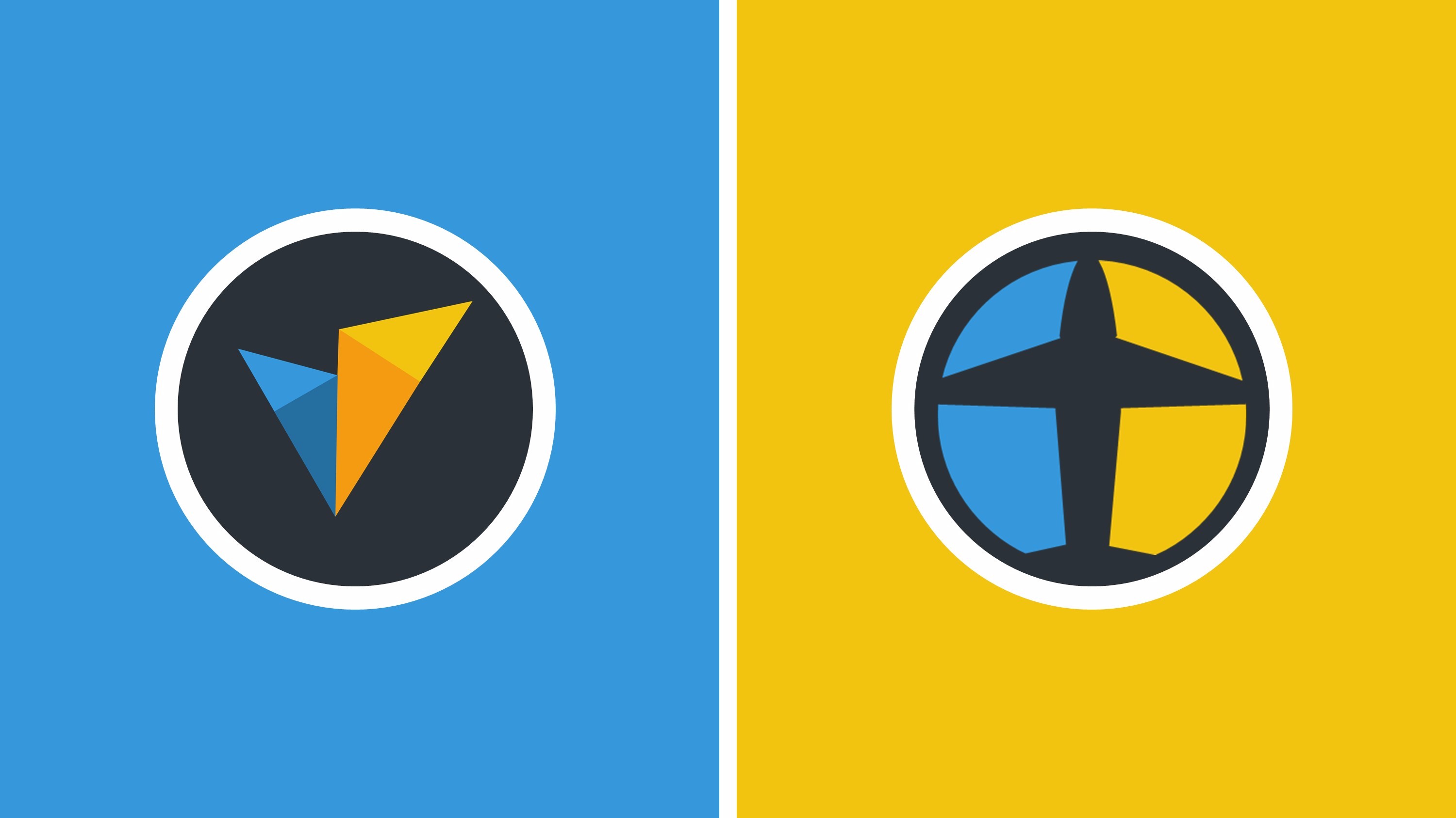 Logo Design In PowerPoint: Create 5 Logo Types | StackSkills