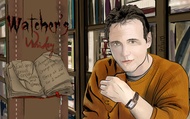 Watcher's Whiskey from Adagio Custom Blends