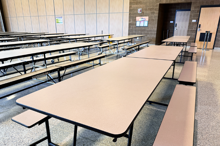 Cafeteria