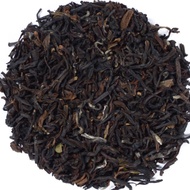 Darjeeling Namring Upper, Second Flush 2012 Black Tea By Golden Tips Teas from Golden Tips Teas