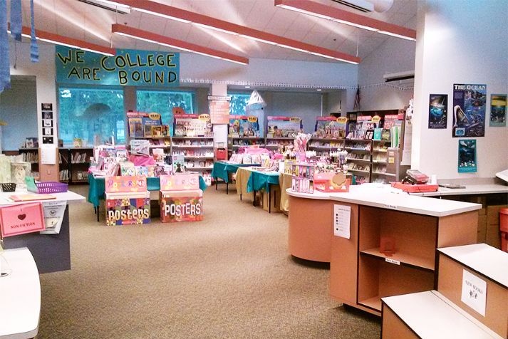 Library