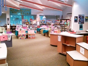 Library