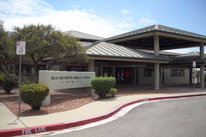 Richardson Middle