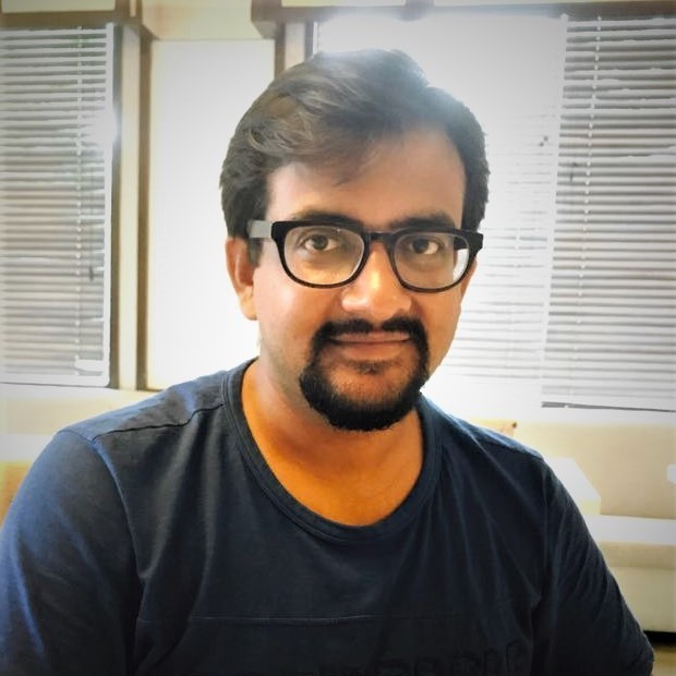 Vaibhaw Singh Chandel