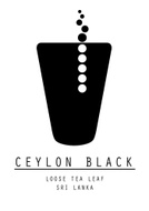 Ceylon Black from CUPP Tea