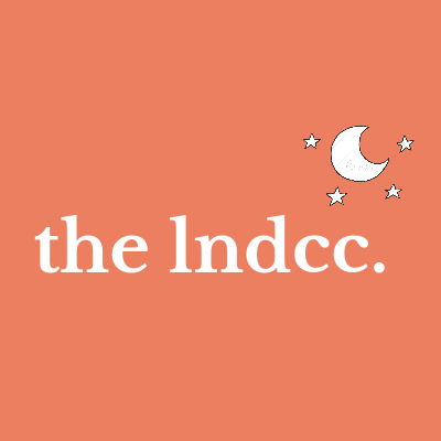 Leanai Na Deithe Community Center logo