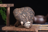 2000 Bu Lang Mountain "Mushroom Tuo" Raw Pu-erh from Yunnan Sourcing