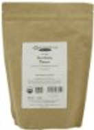 Strawberry Essence Organic Black Tea from Davidson's Organics