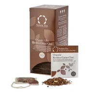 Rooibos Cacao Chai from Solaris Tea