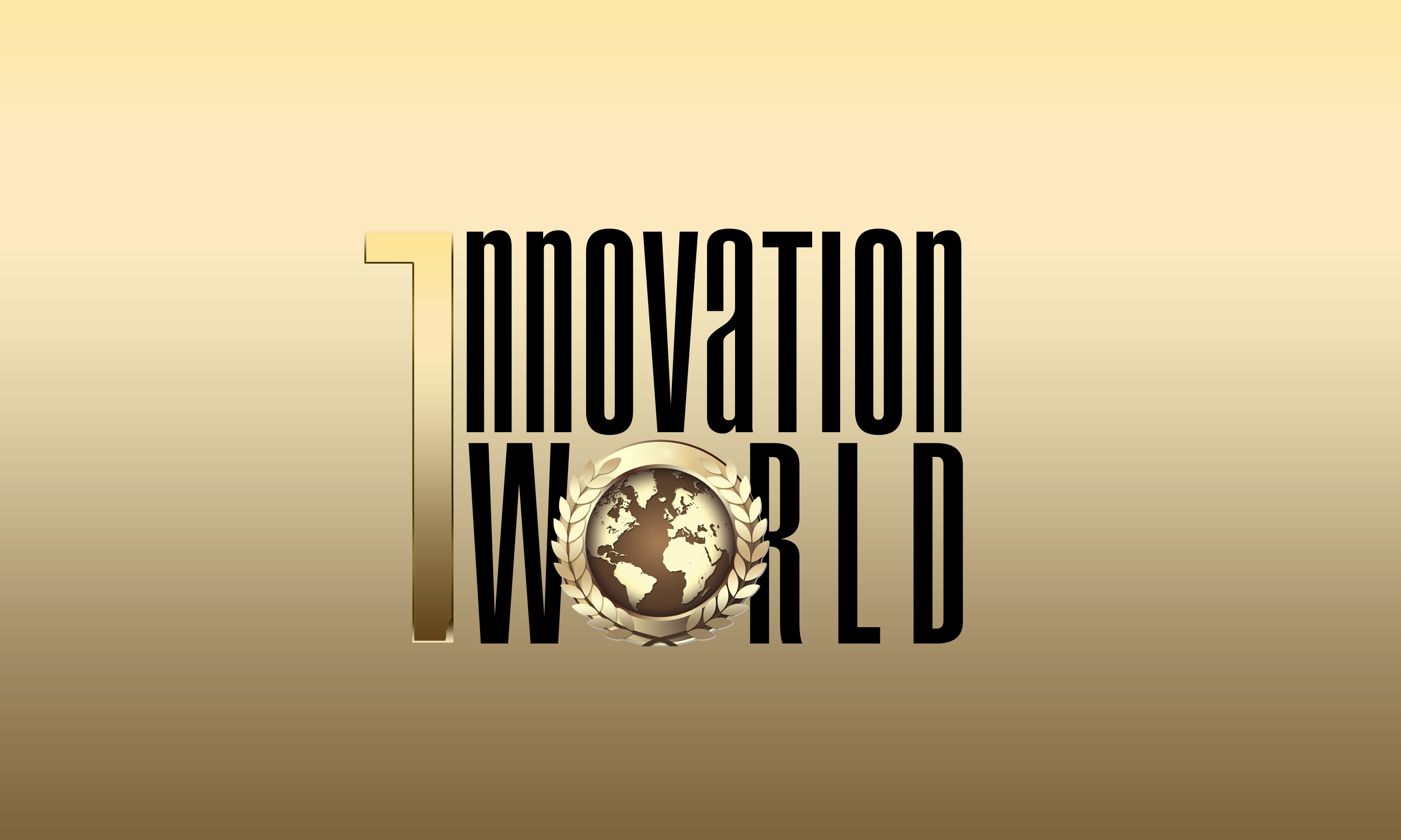 Innovation World logo