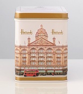 Afternoon Tea from Harrods