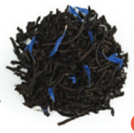 Earl Grey de la Creme, Green from Steeped Tea