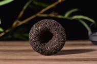 2003 Tian Fu Xiang "Xiao Tai" Aged Ripe Pu-erh Tea Tuo from Yunnan Sourcing