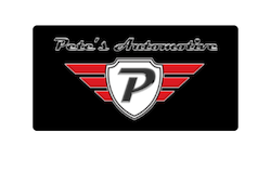 Pete's Tire & Automotive Svc