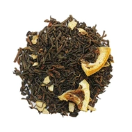 Orange Pu Erh from Your Daily Tea Cup