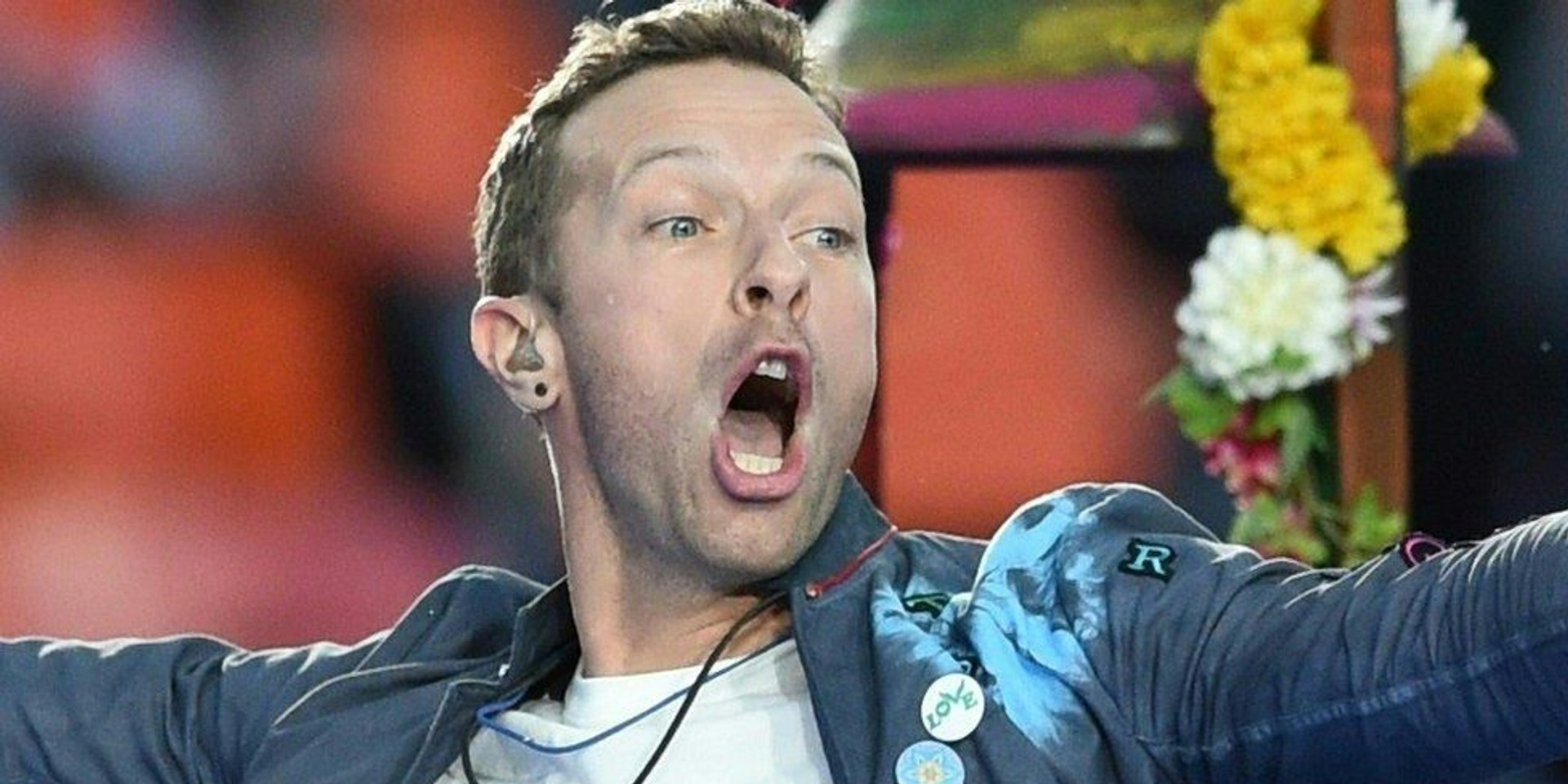All tickets for Coldplay are now officially sold out, petition created to add second show in Singapore